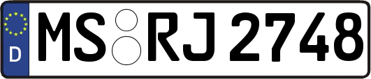 MS-RJ2748
