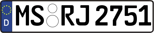 MS-RJ2751