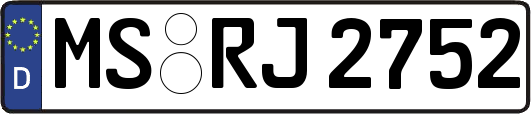 MS-RJ2752
