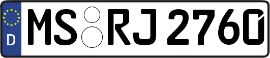 MS-RJ2760