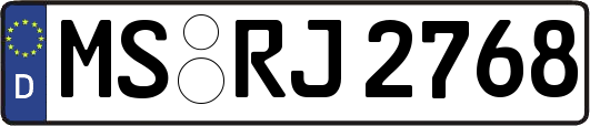 MS-RJ2768