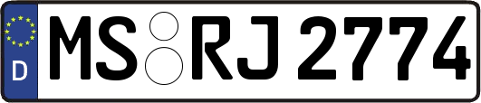 MS-RJ2774