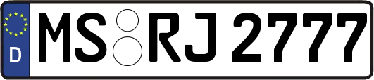 MS-RJ2777
