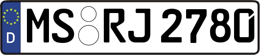 MS-RJ2780