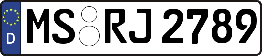 MS-RJ2789