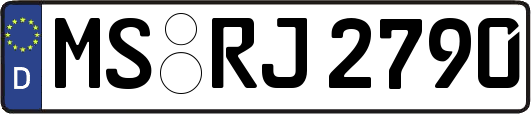 MS-RJ2790