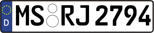 MS-RJ2794