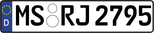 MS-RJ2795