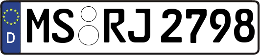 MS-RJ2798