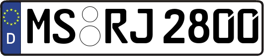 MS-RJ2800