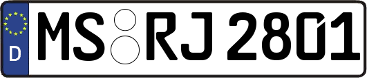 MS-RJ2801