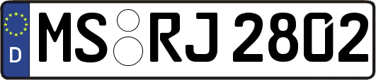 MS-RJ2802