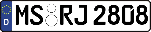 MS-RJ2808