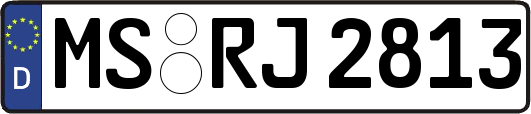 MS-RJ2813