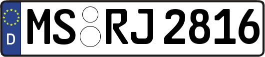 MS-RJ2816