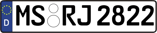 MS-RJ2822