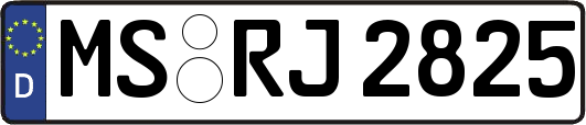 MS-RJ2825
