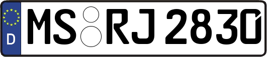 MS-RJ2830