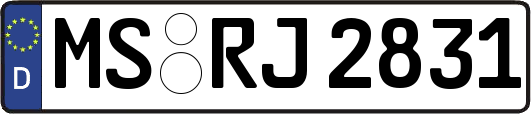 MS-RJ2831
