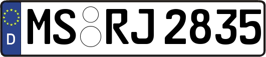 MS-RJ2835