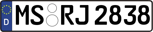 MS-RJ2838
