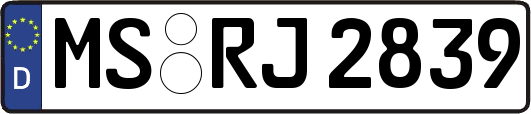 MS-RJ2839