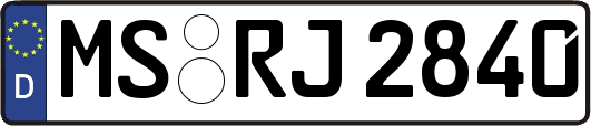 MS-RJ2840