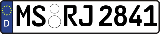 MS-RJ2841