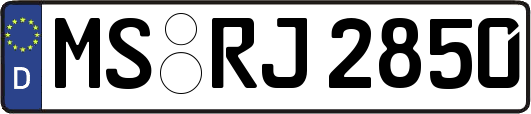 MS-RJ2850