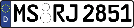 MS-RJ2851