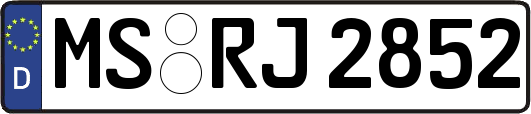 MS-RJ2852