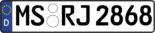MS-RJ2868