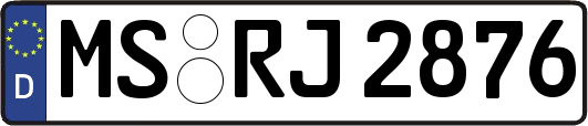MS-RJ2876