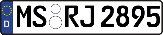 MS-RJ2895