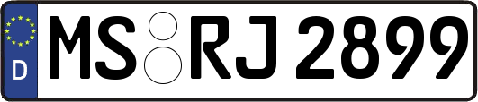 MS-RJ2899