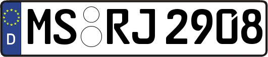 MS-RJ2908