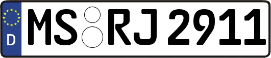 MS-RJ2911