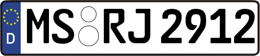 MS-RJ2912