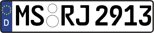 MS-RJ2913