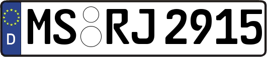 MS-RJ2915