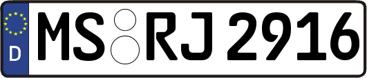 MS-RJ2916