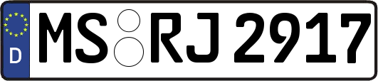MS-RJ2917