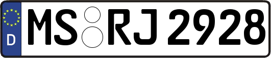 MS-RJ2928