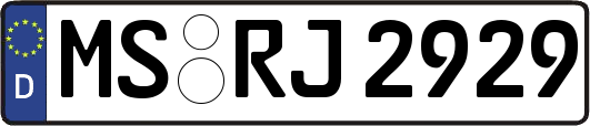 MS-RJ2929