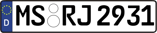 MS-RJ2931