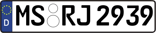 MS-RJ2939