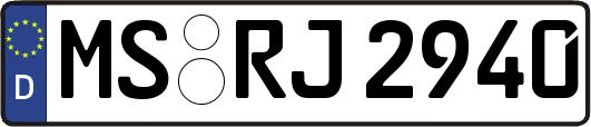 MS-RJ2940