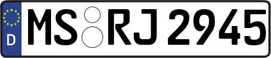MS-RJ2945