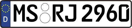 MS-RJ2960