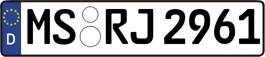 MS-RJ2961